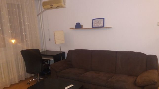 Berceni, Emil Racovita, ac, tv